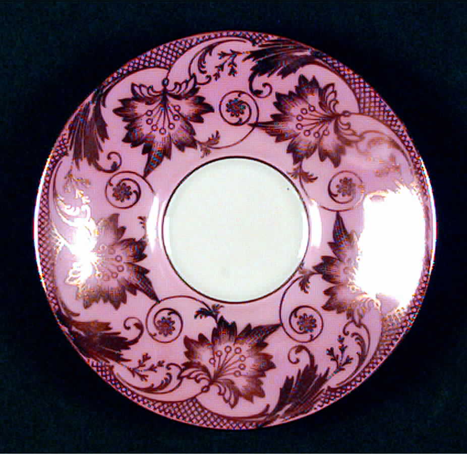 928 Saucer for Demitasse Cup by Kaiser-1