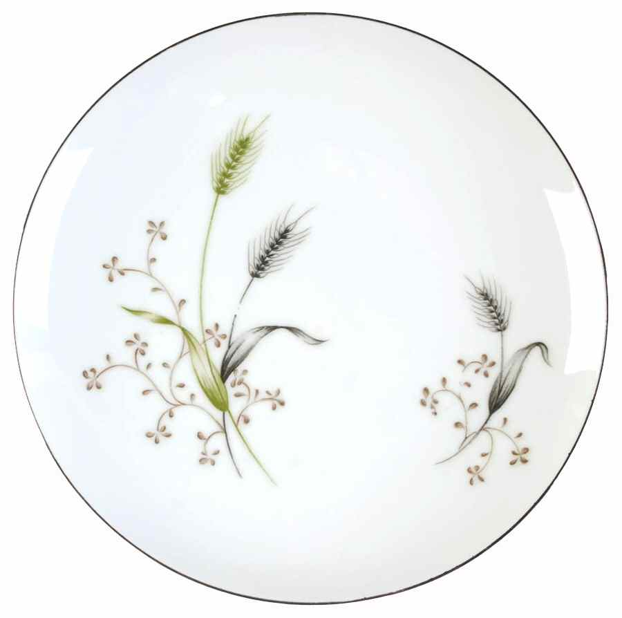KAB3 Salad Plate by Kabuki-1