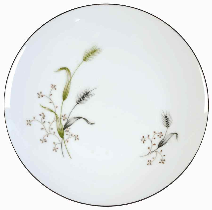 KAB3 Dinner Plate by Kabuki-1