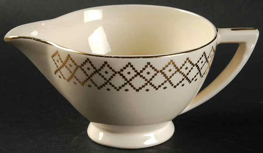 KNO256 Creamer by Edwin Knowles-1