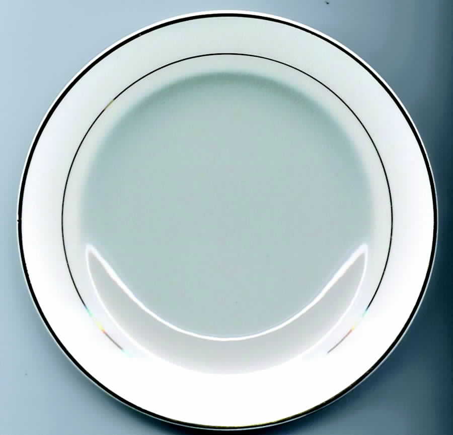 KNO557 Dinner Plate by Edwin Knowles-1