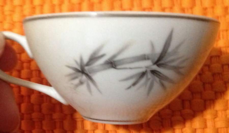 KUT90 Flat Cup by Kutani-1