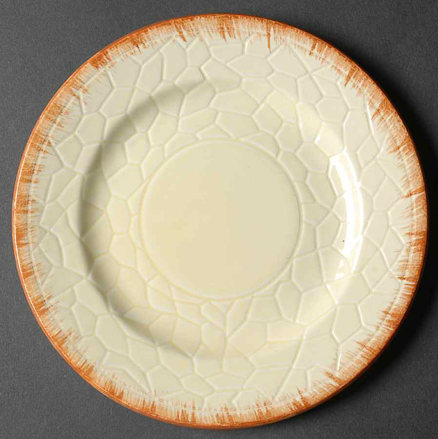 KSY1 Salad Plate by Keele Street Pottery-1