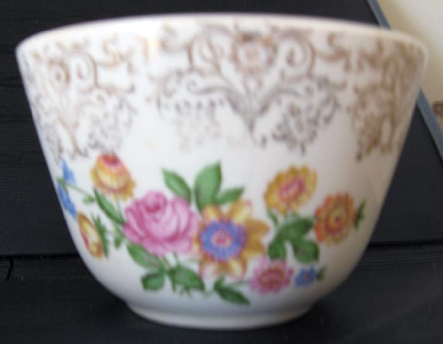 KNO565 Open Sugar Bowl by Edwin Knowles-1