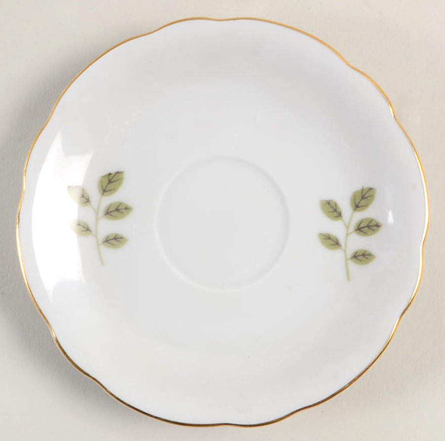 KHL15 Saucer for Demitasse Cup by Kahla-1