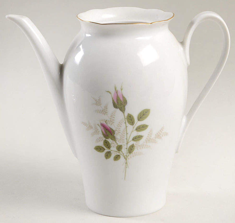KHL15 Mini Coffee Pot No Lid by Kahla-1