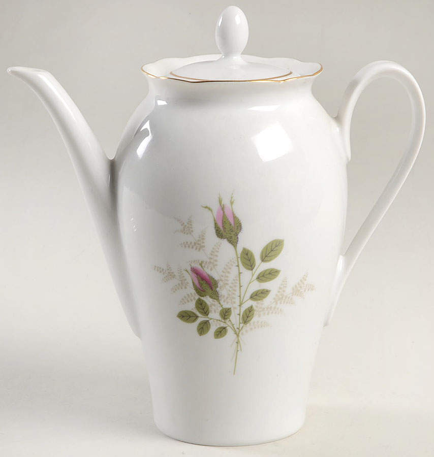 KHL15 Mini Coffee Pot & Lid by Kahla-1