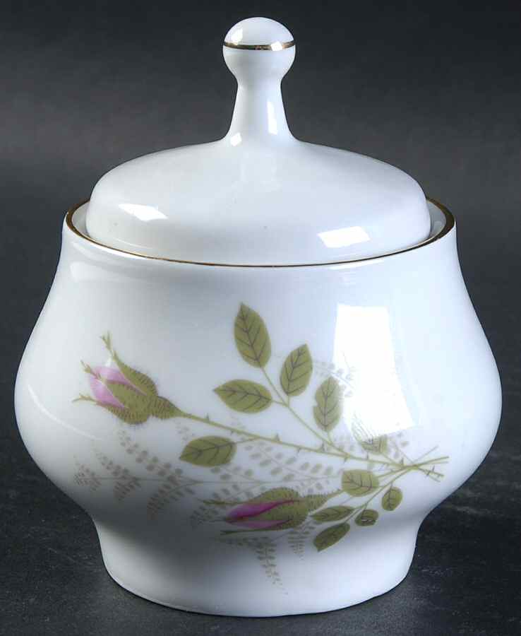 KHL15 Mini Sugar Bowl & Lid by Kahla-1