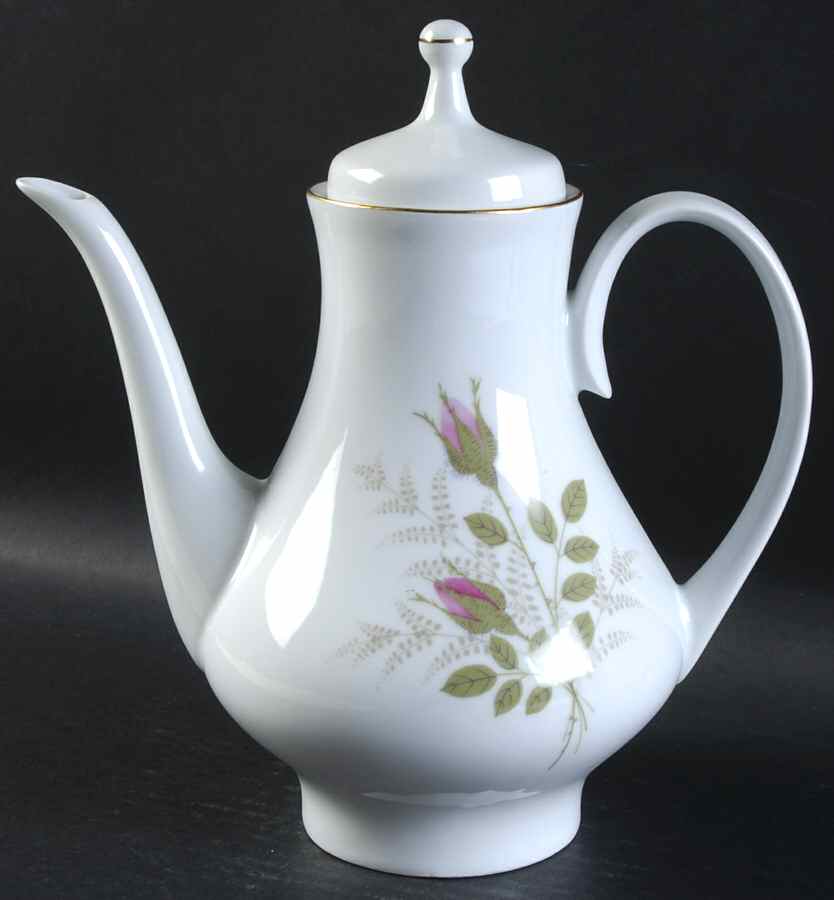 KHL15 Coffee Pot & Lid by Kahla-1