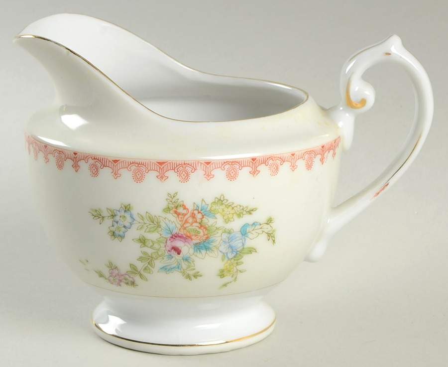 KIK39 Creamer by Kikusui-1