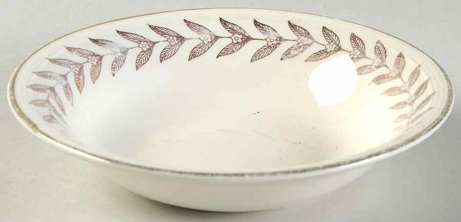 KNO573 Coupe Cereal Bowl by Edwin Knowles-1