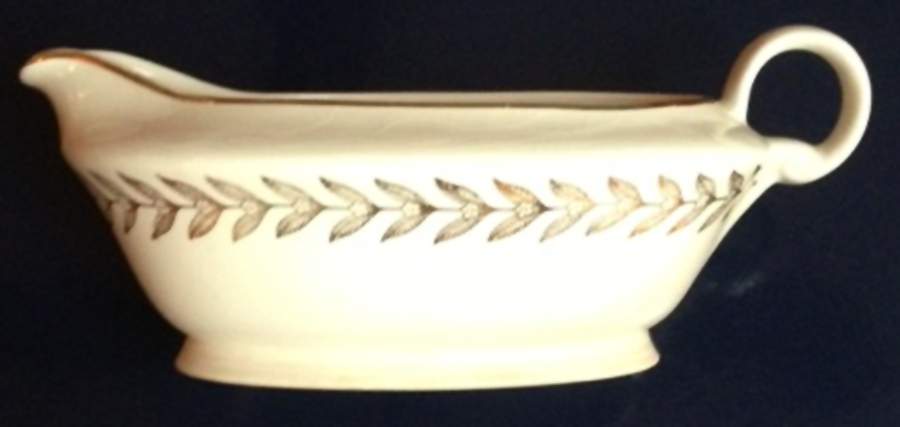 KNO573 Gravy Boat by Edwin Knowles-1