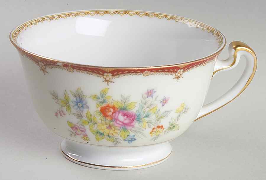 KIK40 Footed Cup by Kikusui-1