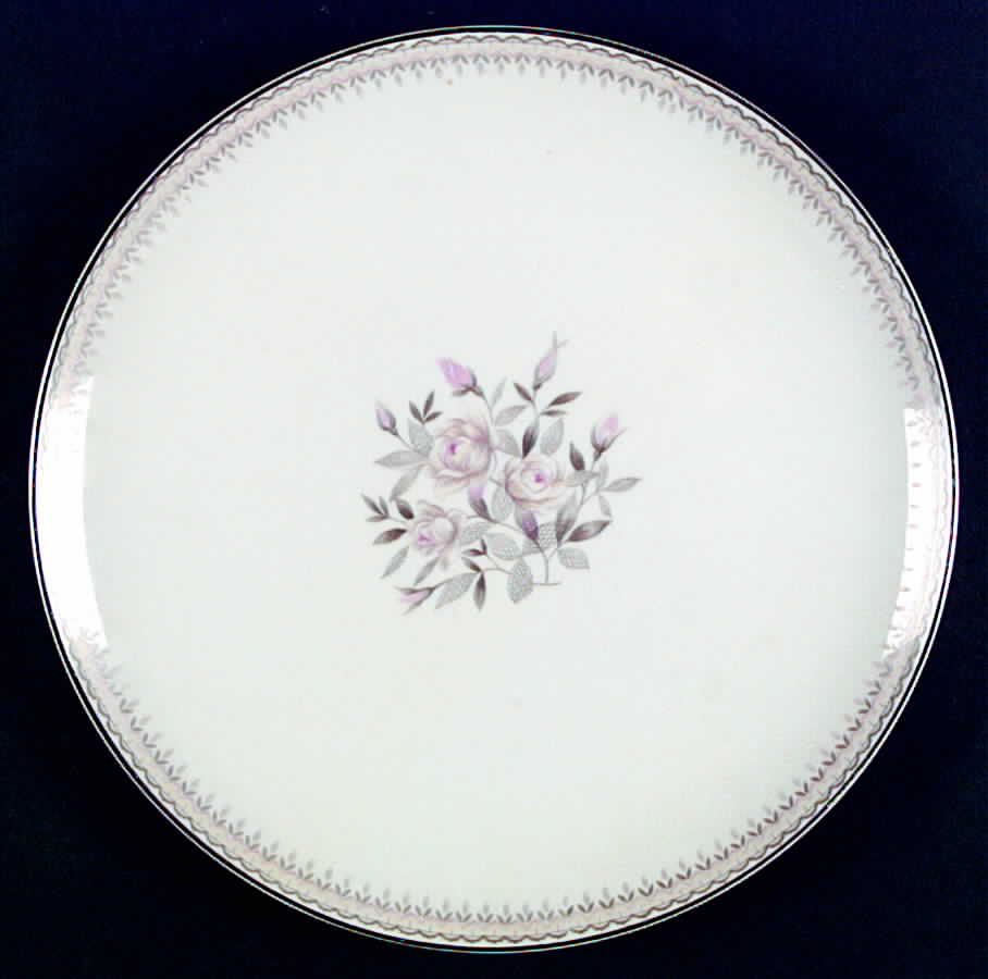 KNH1 Dinner Plate by Kanehan-1