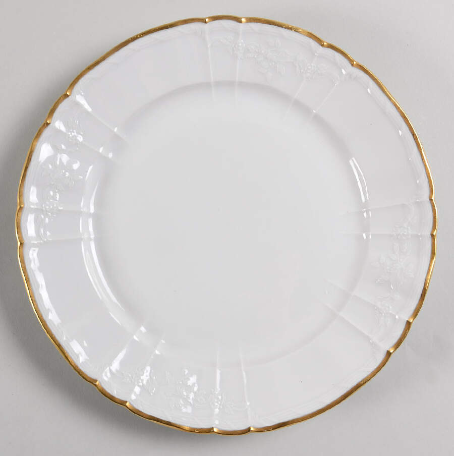 KPM115 Dinner Plate by KPM-1