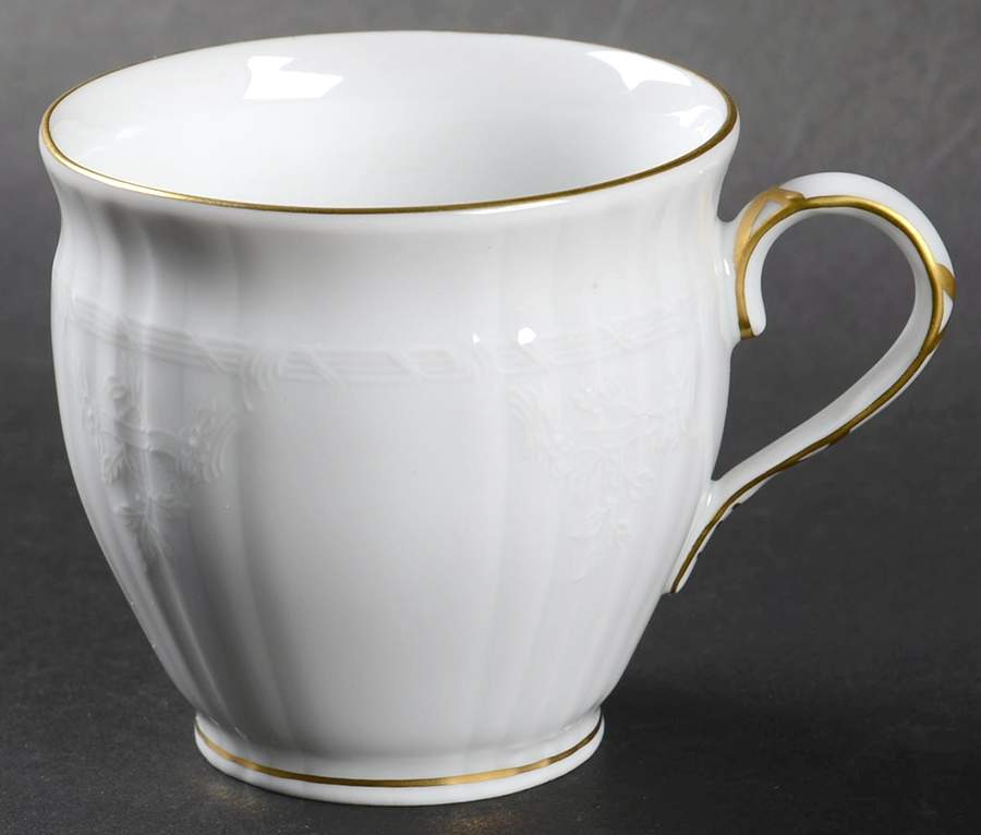KPM115 Flat Cup by KPM-1
