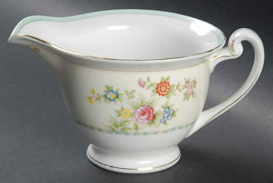 KON92 Creamer by Kongo-1