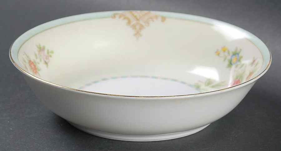 KON92 Fruit/Dessert (Sauce) Bowl by Kongo-1