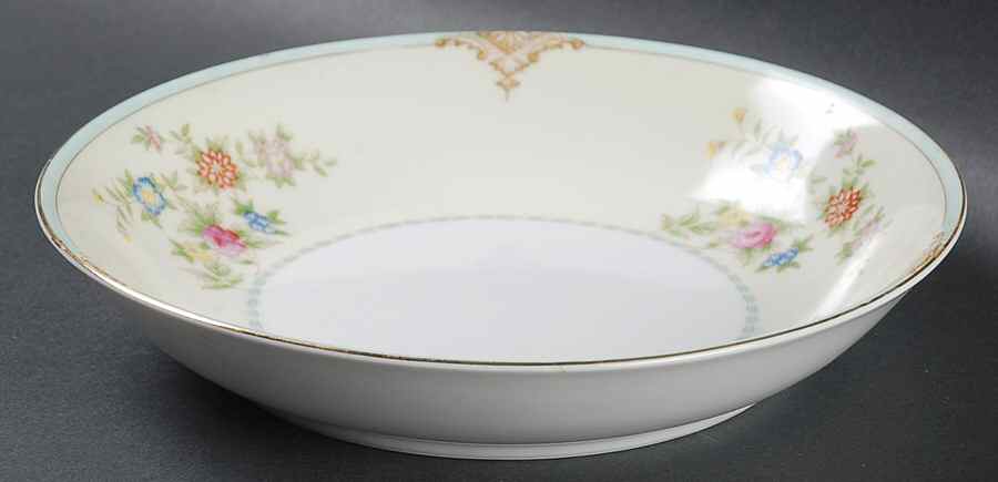 KON92 Coupe Soup Bowl by Kongo-1