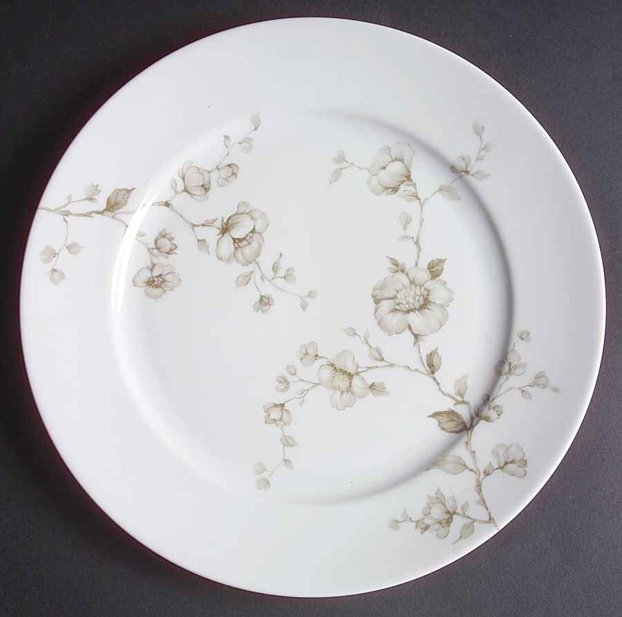KPM118 Dinner Plate by KPM-1