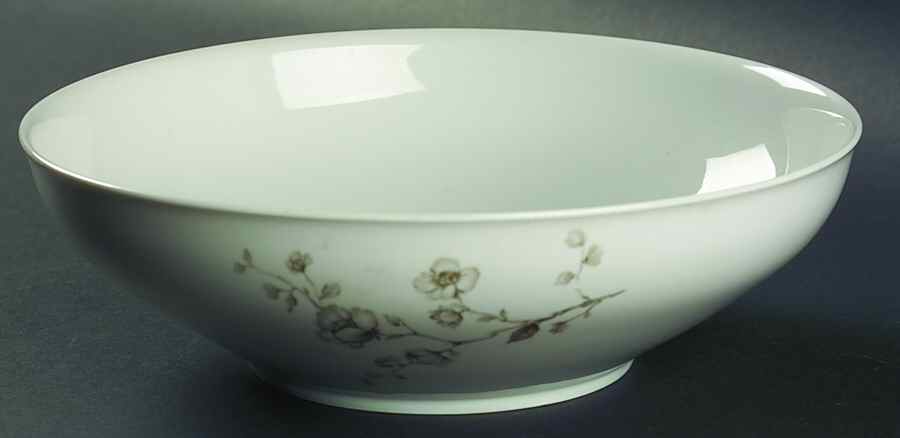 KPM118 9" Round Vegetable Bowl by KPM-1