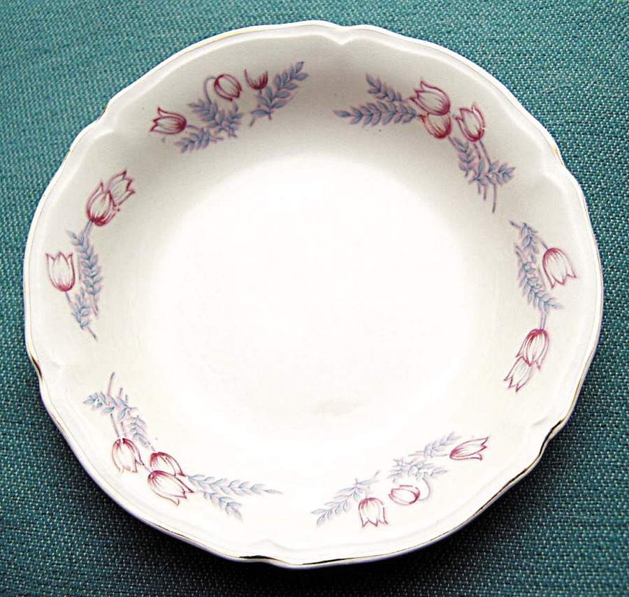 1993E1 Coupe Soup Bowl by Edwin Knowles-1