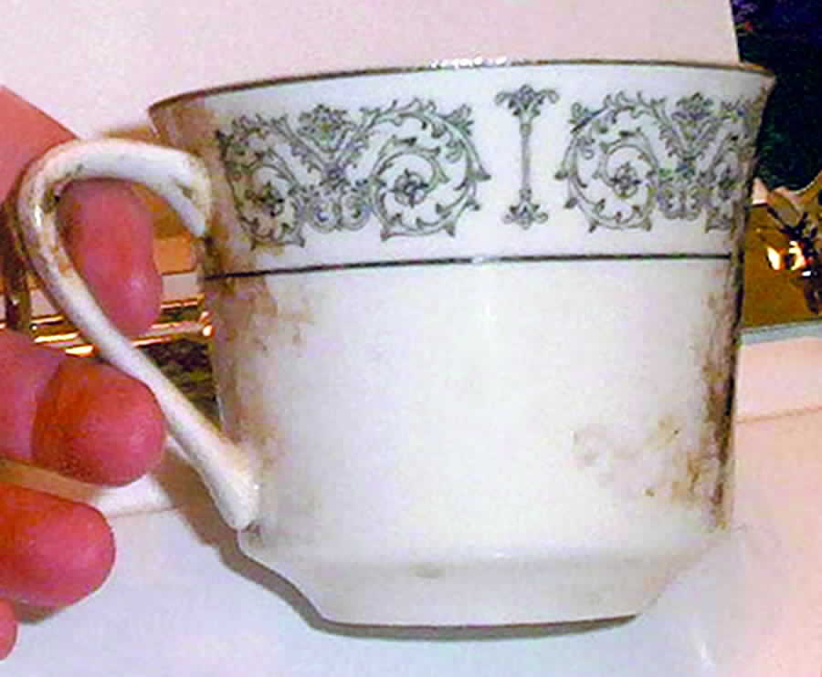 Miyoshi Flat Cup by Keystone-1