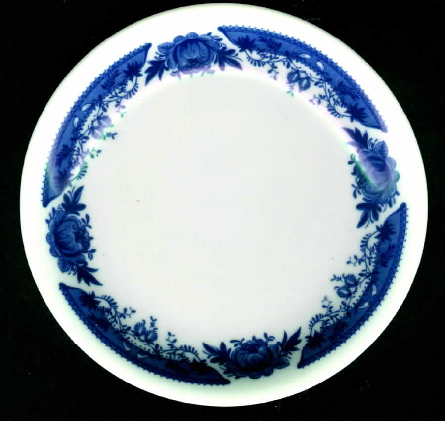 KHL17 Saucer by Kahla-1