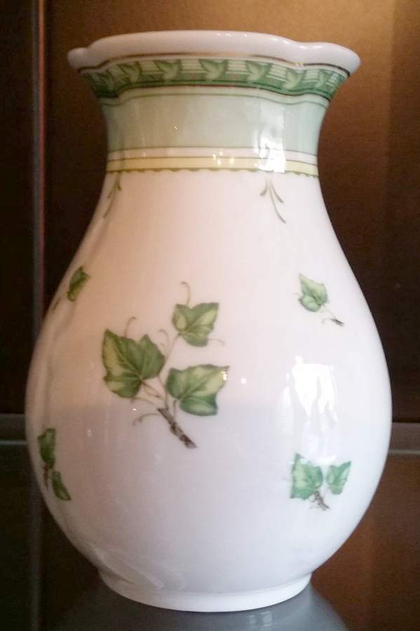 Primavera Bud Vase by Kaiser-1