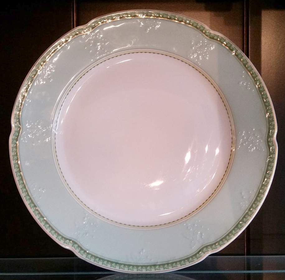 Primavera Dinner Plate by Kaiser-1