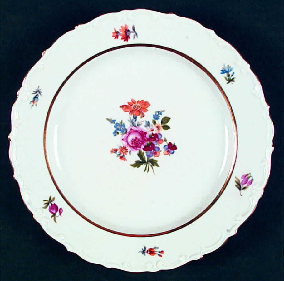 KHL19 Salad Plate by Kahla-1