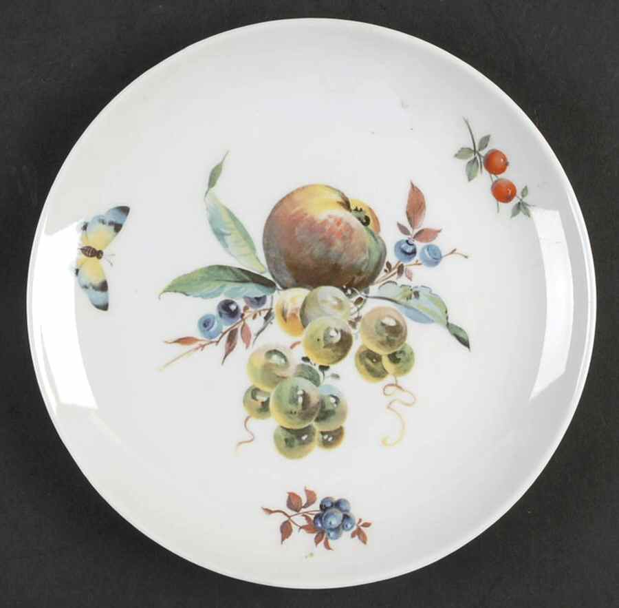 560 Coupe Salad Plate by Kaiser-1