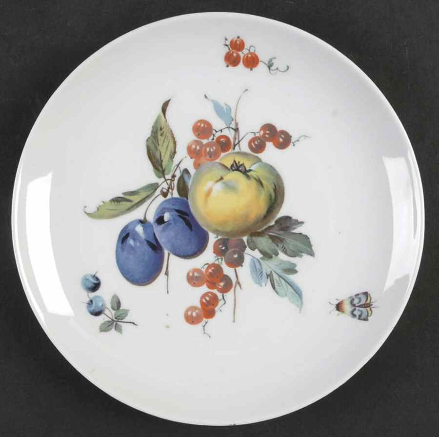 560 Coupe Salad Plate by Kaiser-1