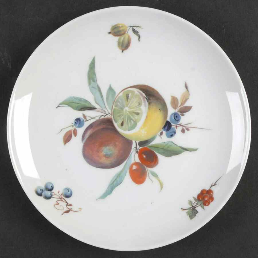 560 Coupe Salad Plate by Kaiser-1