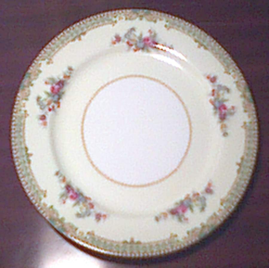 KIK44 Dinner Plate by Kikusui-1