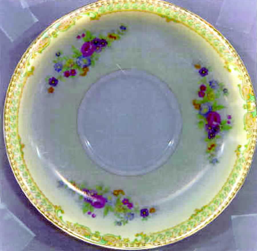 KIK44 Saucer by Kikusui-1