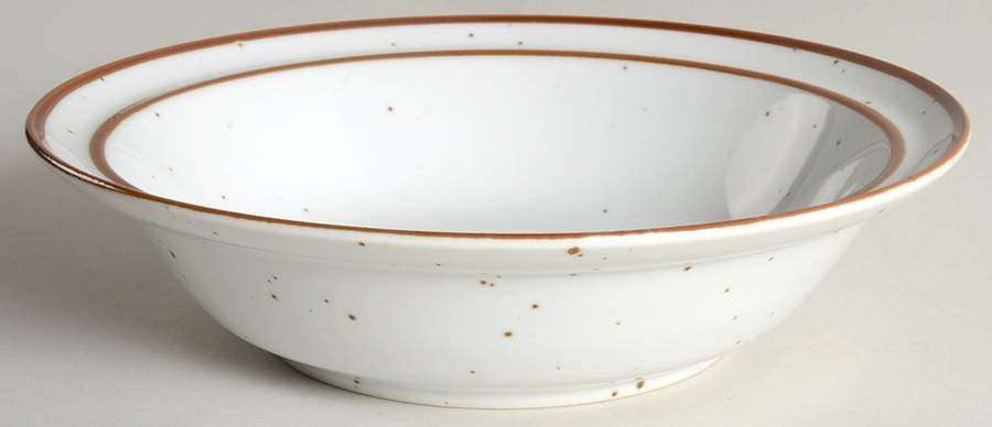 Stone Age 9" Round Vegetable Bowl by Knobler-1