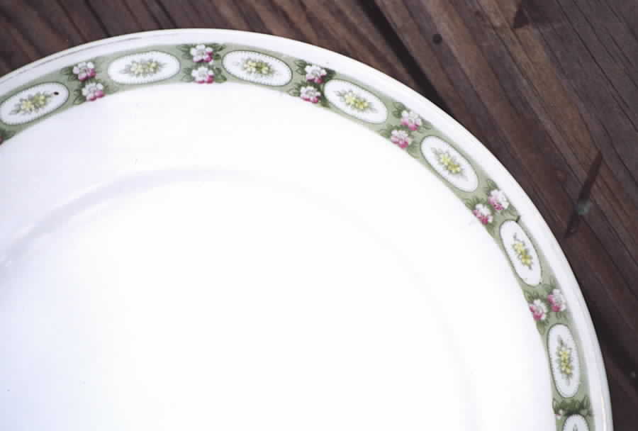 KPM125 Dinner Plate by KPM-1