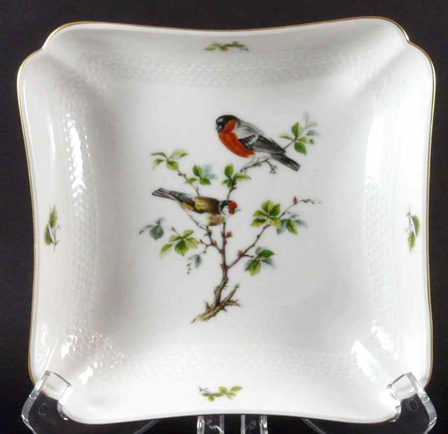Tirol Open Candy Dish by Kaiser-1