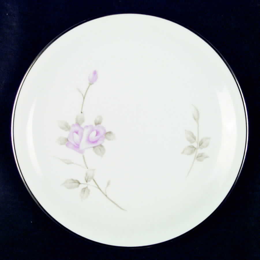 KUT111 Dinner Plate by Kutani-1