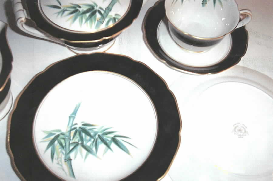 KOK5 Salad Plate by Kokura-1