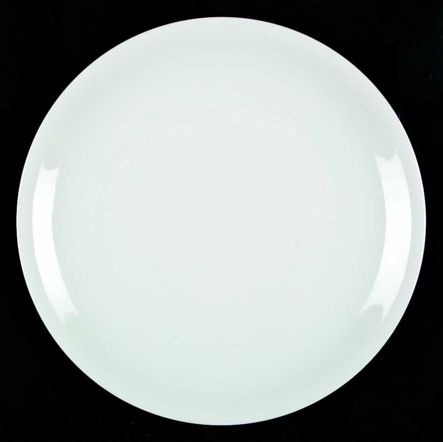 KPM132 Dinner Plate by KPM-1