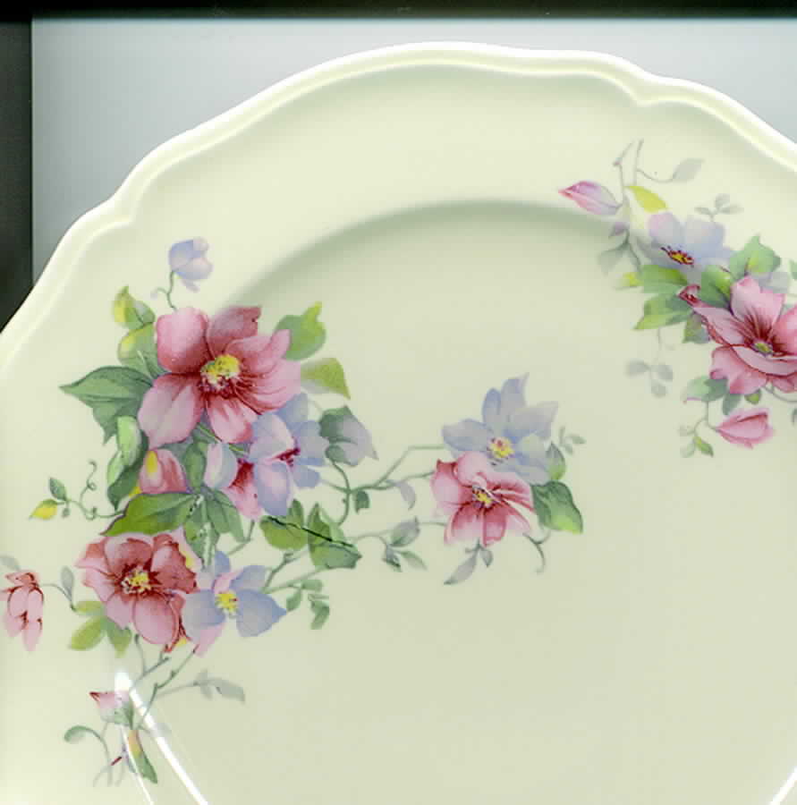 KNO630 Dinner Plate by Edwin Knowles-1