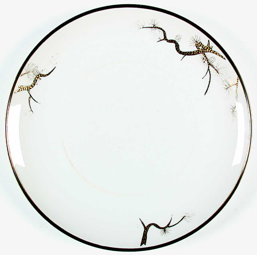 KSH6 Dinner Plate by Koshida-1
