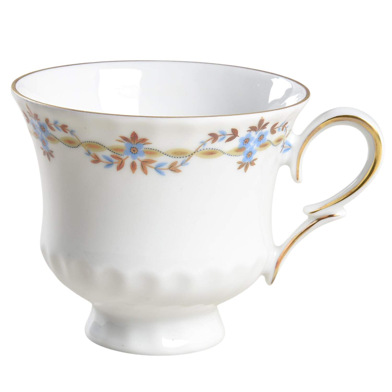 Irene Footed Cup by Kaiser-1