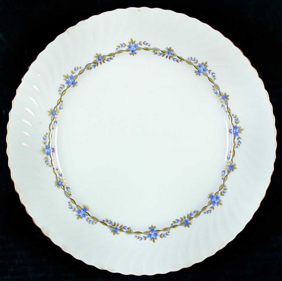 Irene Dinner Plate by Kaiser-1