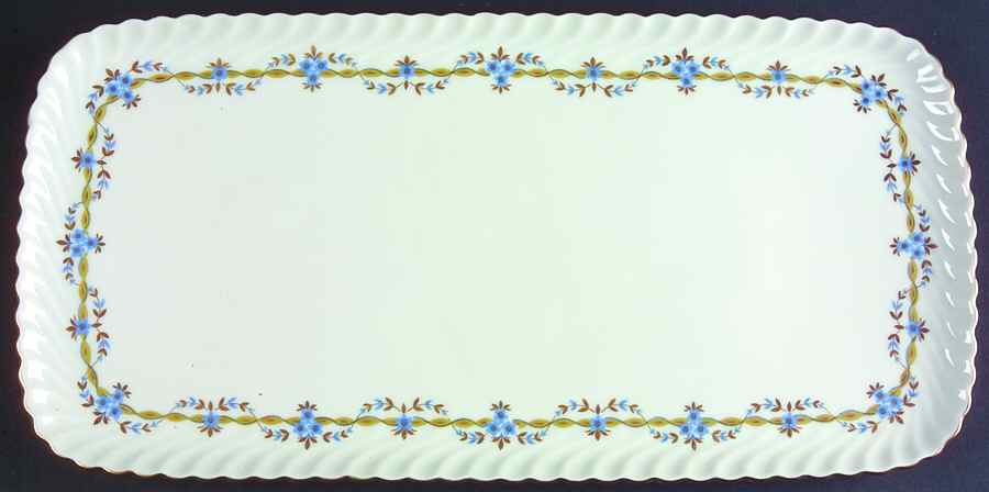 Irene Large Sandwich Tray by Kaiser-1