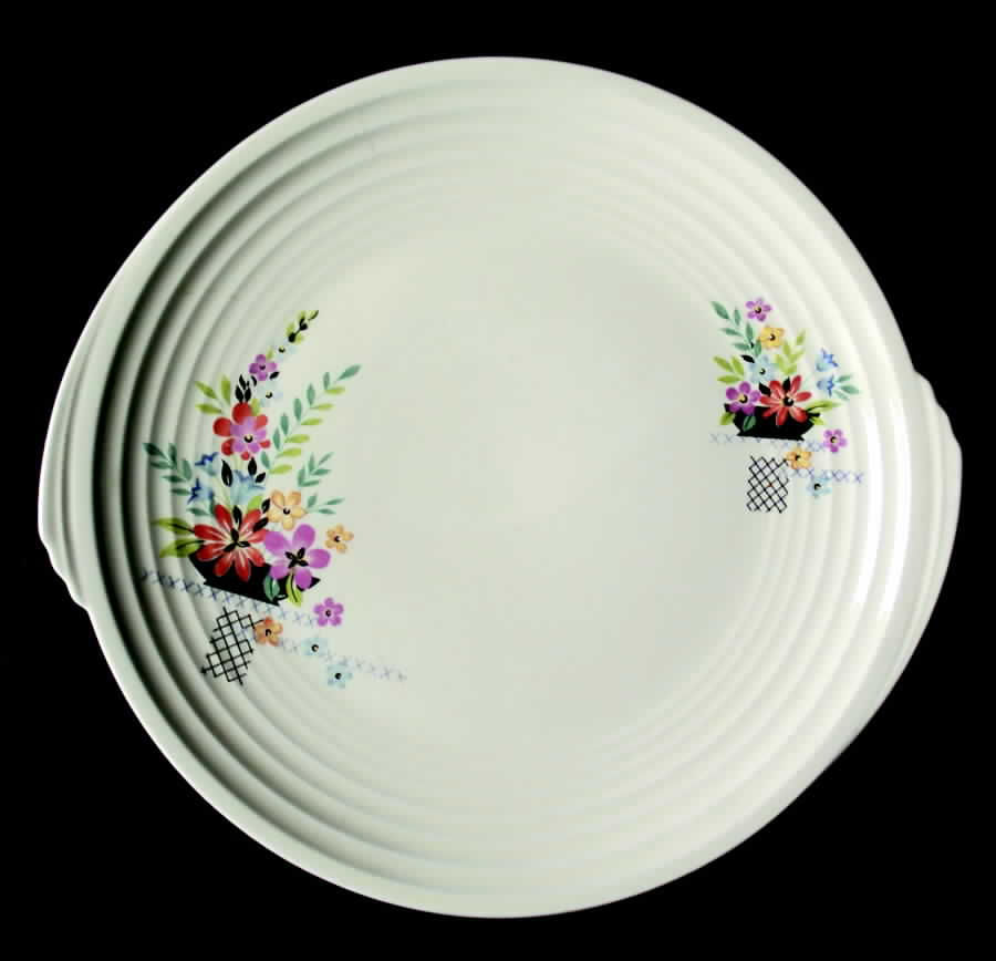 KNO650 Dinner Plate by Edwin Knowles-1