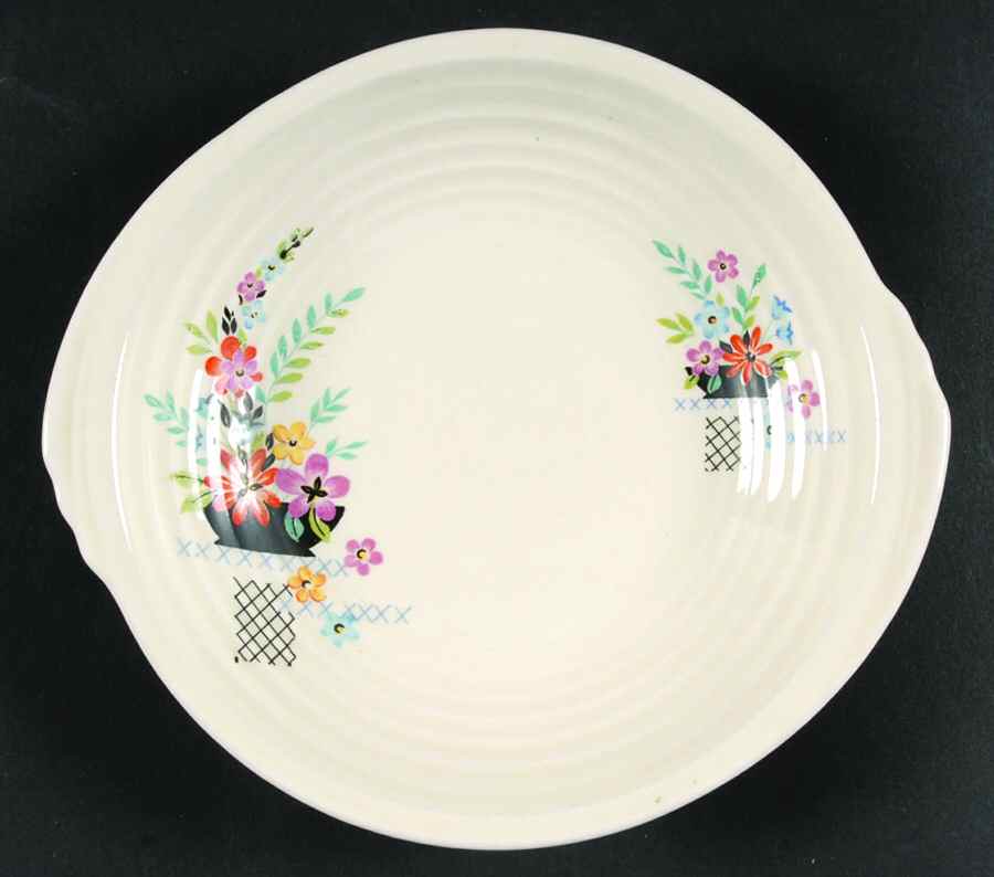KNO650 Fruit/Dessert (Sauce) Bowl by Edwin Knowles-1