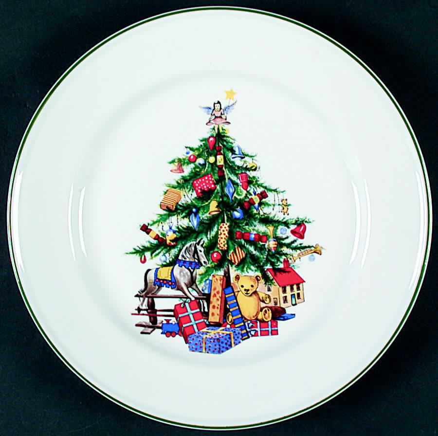 KRO8 Dinner Plate by Kronester-1
